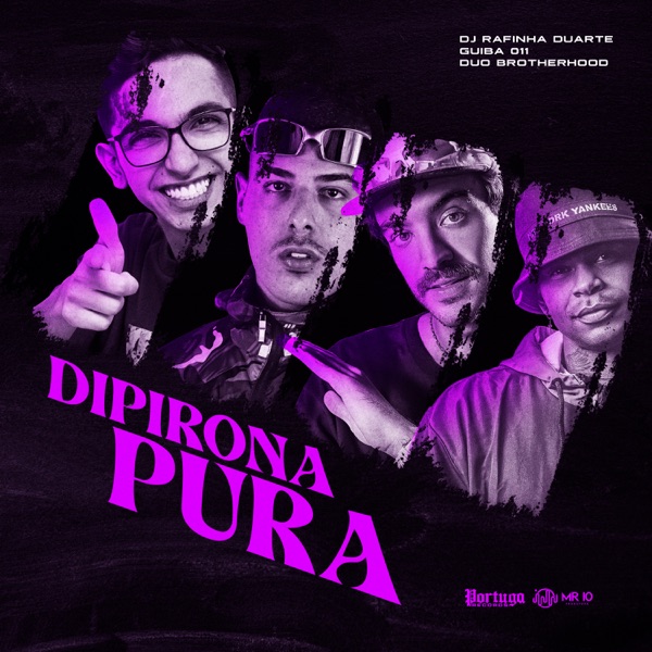 Dipirona Pura