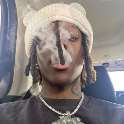 Backseat (feat. 2ktokyo & Theyknowjaja) - Single