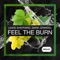 Feel the Burn - Lewis Shephard & Mark Grandel lyrics