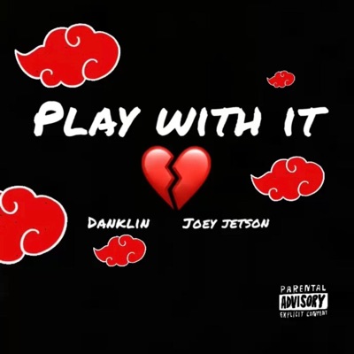 Play With It - Single