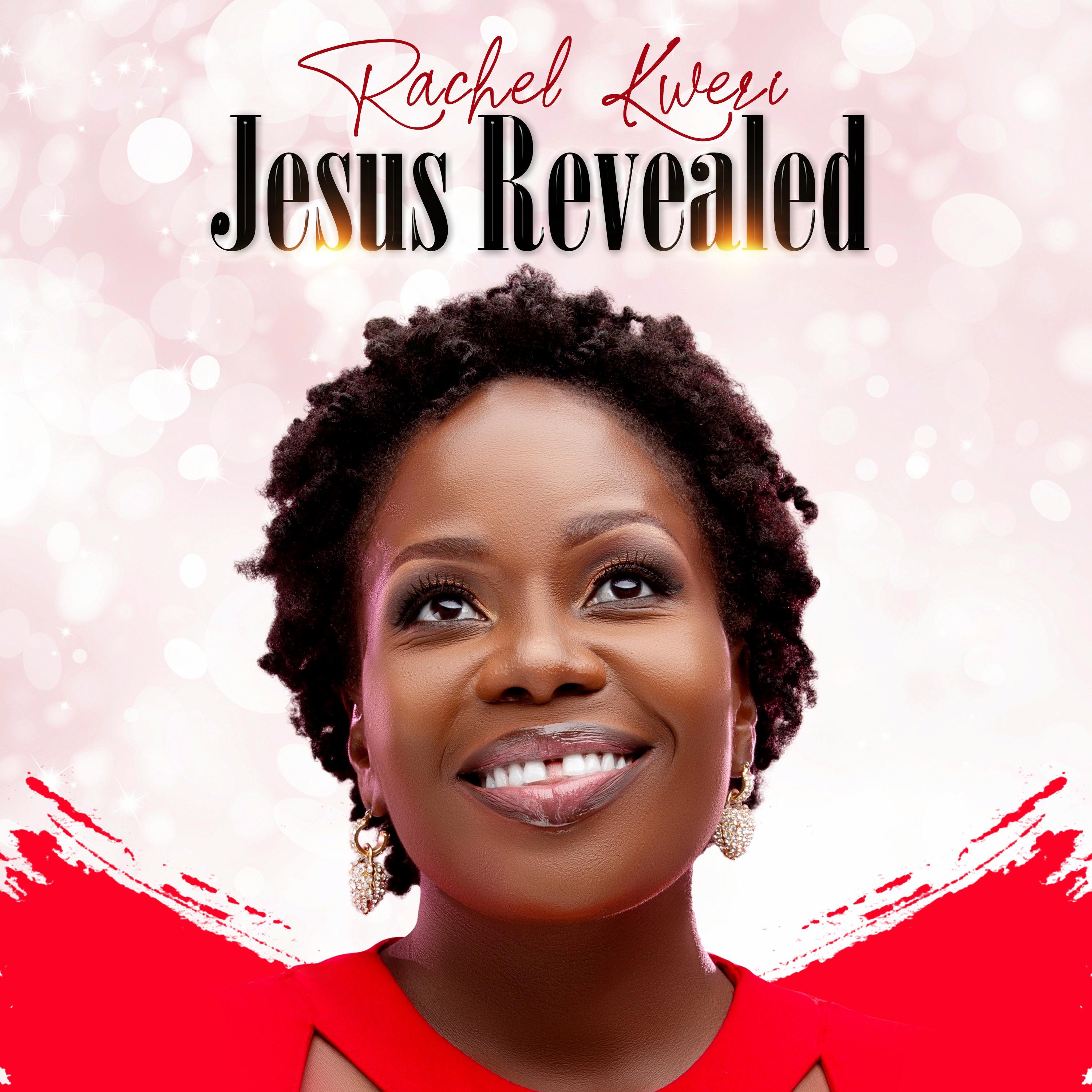 Jesus Revealed