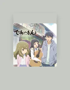 Dengarkan Deaimon (ayaho+Junichi Soga), tonton video musik, baca bio, lihat tanggal tur & lainnya!