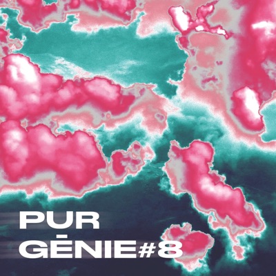 Pur Génie #8 (feat. MLKeys) - Single