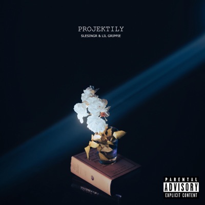 Projektily - Single
