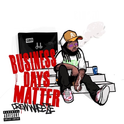 Business Days Matter - EP