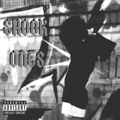 Shook Ones - Single