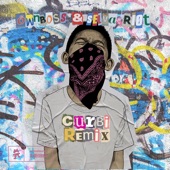 Riot (Curbi Remix) artwork