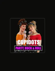 Listen to Cupidots, watch music videos, read bio, see tour dates & more!