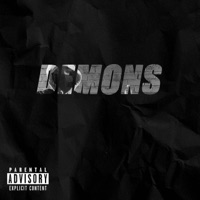 Demons - Single - RileyRx