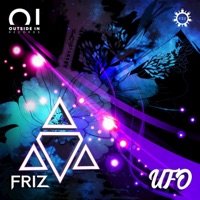 Ufo - Single - Friz