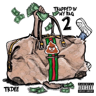 Trapped In My Bag 2
