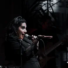 Listen to Burcu Durmaz, watch music videos, read bio, see tour dates & more!
