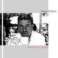 Vienna en Tango - EP - Diego Collatti
