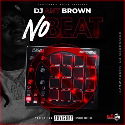 No Beat (Radio Edit) - Single