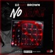 No Beat Radio Edit Single