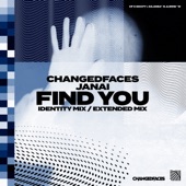 Find You (Identity Mix) artwork
