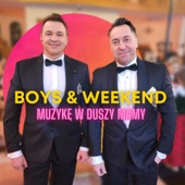 Muzykę W Duszy Mamy artwork