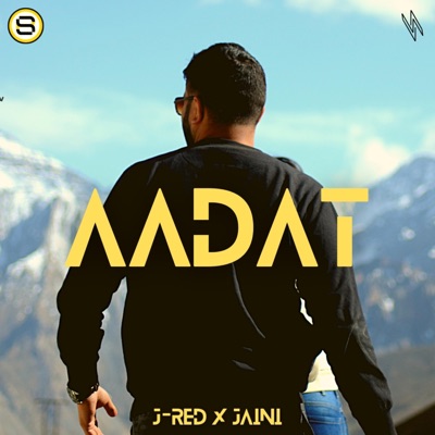 Aadat - Single