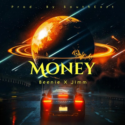 Money (feat. Beenie & Jimm) - Single