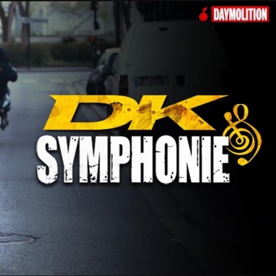 Symphonie I (feat. D.K) - Single