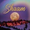 Shaam (feat. Yoboy Sangeet) - Gold Doz lyrics