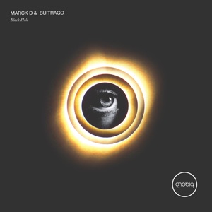 Black Hole - EP