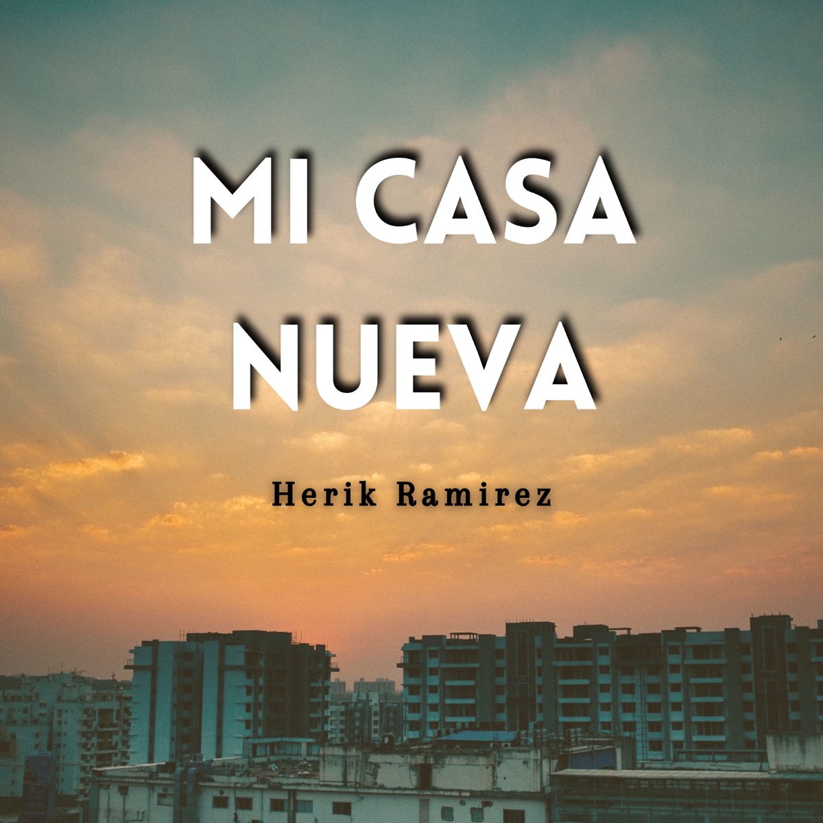 La Chota (feat. Charly Garcia) - Song by Herik Ramirez - Apple Music