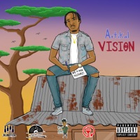 Vision - Single - Artikal