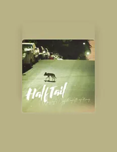 Listen to Half Tail, watch music videos, read bio, see tour dates & more!