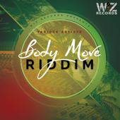 Body Move Riddim - EP