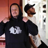 Dirty Bizzness - Big Dirty & Nicofasho