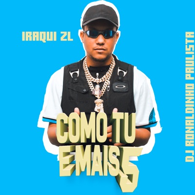 Como Tu e Mais 5 - Single