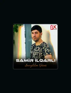 Listen to Samir İlqarlı, watch music videos, read bio, see tour dates & more!