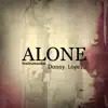 Stream & download Alone (Lo Fi Beat Instrumental) - Single