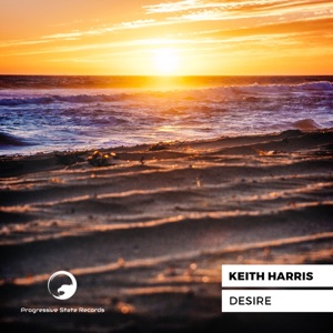 Desire - EP