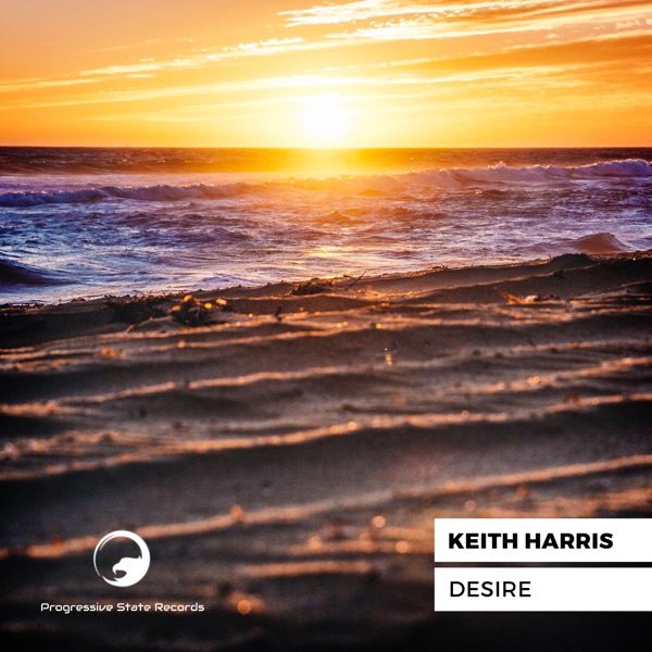 Desire - EP