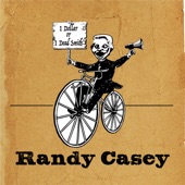 Randy Casey - Let It Burn