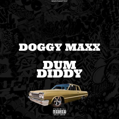 Dum Diddy - Single