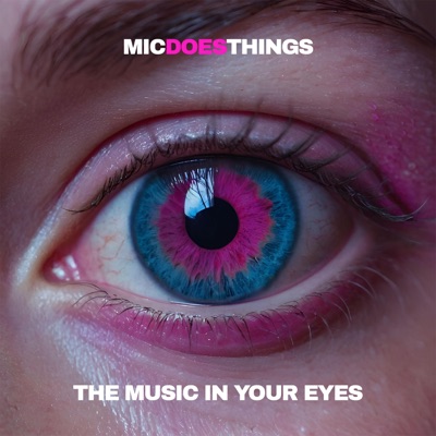 The Music In Your Eyes - Single