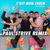 C'est mon crush (Paul Strive Remix) - Single