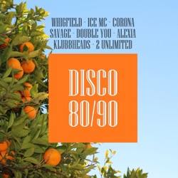 Corona - The Rhythm of the Night