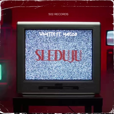 SLEDUJU (feat. YÁCOB) - Single
