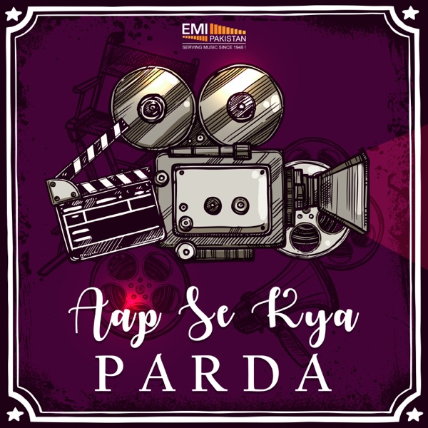 Aap Se Kya Parda (Original Motion Picture Soundtrack) - EP