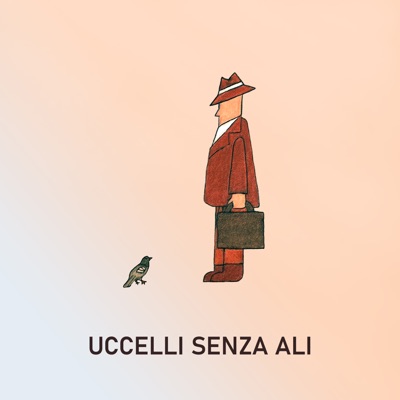 Uccelli senza ali - Giacali