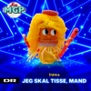 Jeg skal tisse, mand - Mini MGP & Ramasjang
