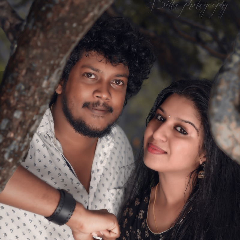 SIVIN SIMON V - Kannetha Dhooram Joseph (feat. Theertha)