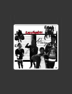 Escucha a BigQwee, mira vídeos musicales, lee la biografía, consulta fechas de giras y mucho más.