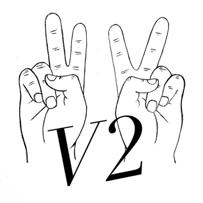 V2 (feat. Safemoon X) - Single