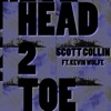 Head 2 Toe (feat. Kevin Wolfe) - Single