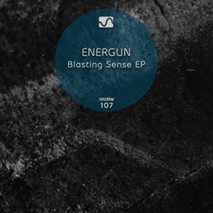 Blasting Sense - EP